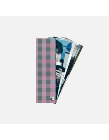 [Pre Order] NCT DREAM Ro drøm Goods - BOOKMARK SET