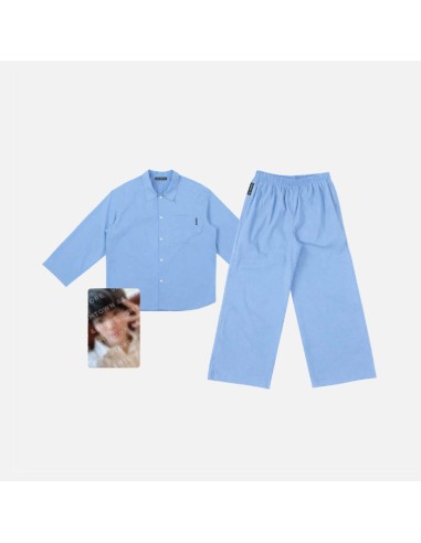 [Pre Order] NCT DREAM Ro drøm Goods - HOMEWEAR SET