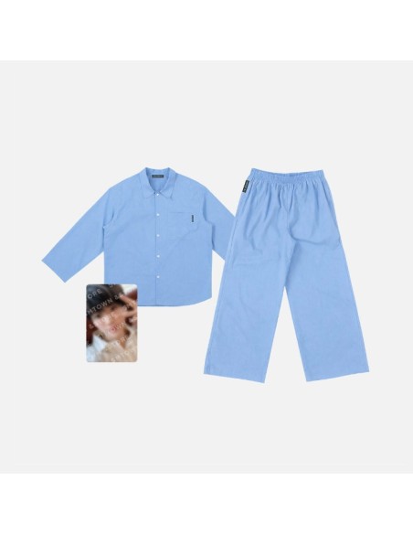 [Pre Order] NCT DREAM Ro drøm Goods - HOMEWEAR SET