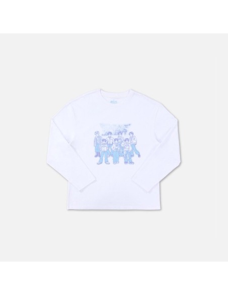 [Pre Order] NCT DREAM THE DREAM SHOW 4 : FUTURE THE DREAM FINALE Goods - LONG SLEEVE