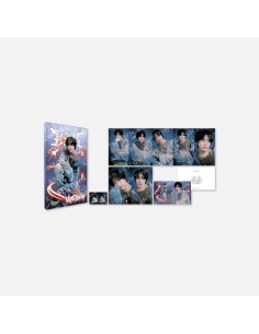 [Pre Order] NCT DREAM THE DREAM SHOW 4 : FUTURE THE DREAM...