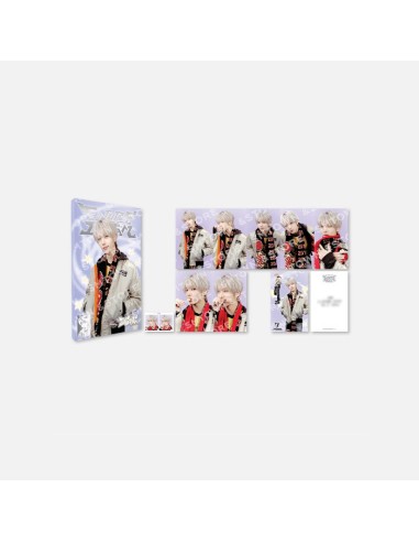 [Pre Order] NCT DREAM THE DREAM SHOW 4 : FUTURE...