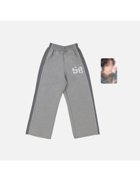 [Pre Order] NCT DREAM THE DREAM SHOW 4 : FUTURE THE DREAM FINALE Goods - PANTS SET