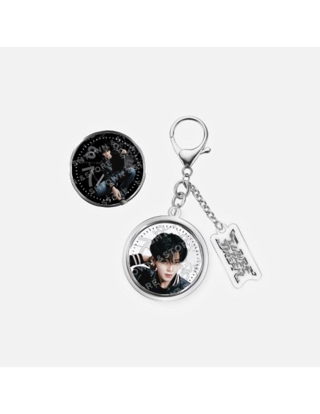 [Pre Order] NCT DREAM THE DREAM SHOW 4 : FUTURE THE DREAM FINALE Goods - KEYRING SET