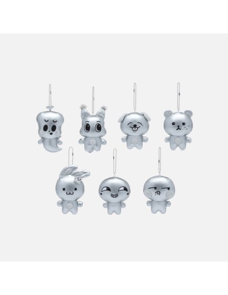 [Pre Order] NCT DREAM THE DREAM SHOW 4 : FUTURE THE DREAM FINALE Goods - DOLL KEYRING THE FUTURE ver.