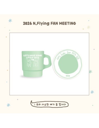 N.Flying Let’s have some little talk Goods -...