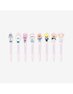 [Pre Order] STRAY KIDS STAY in Our Little House Goods -...