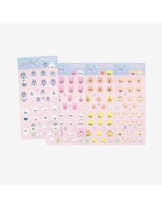 [Pre Order] STRAY KIDS STAY in Our Little House Goods -...