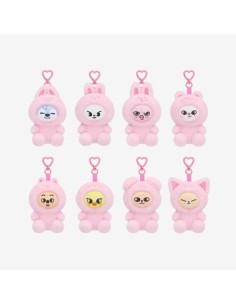 [Pre Order] STRAY KIDS STAY in Our Little House Goods -...