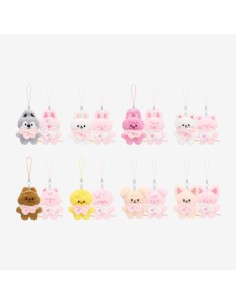 [Pre Order] STRAY KIDS STAY in Our Little House Goods -...