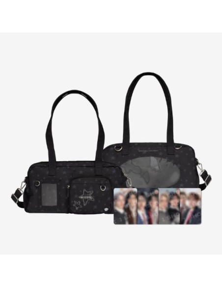 [Pre Order] STRAY KIDS STAY in Our Little House Goods - PVC BAG