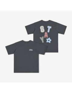 STRAY KIDS STAY in Our Little House Goods - T-SHIRT