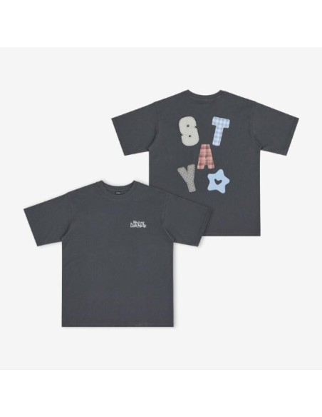 [Pre Order] STRAY KIDS STAY in Our Little House Goods - T-SHIRT