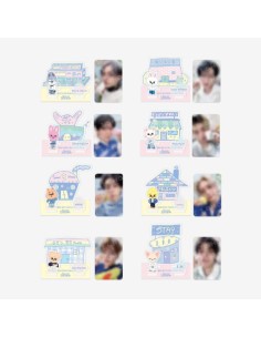 [Pre Order] STRAY KIDS STAY in Our Little House Goods -...
