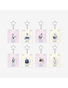 STRAY KIDS STAY in Our Little House Goods - MINI BLOCK...