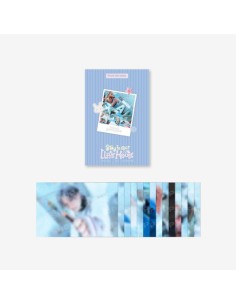 STRAY KIDS STAY in Our Little House Goods - POSTCARD BOOK