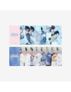 [Pre Order] STRAY KIDS STAY in Our Little House Goods -...