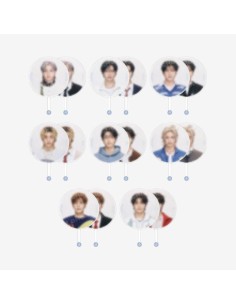 [Pre Order] STRAY KIDS STAY in Our Little House Goods -...