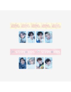 [Pre Order] STRAY KIDS STAY in Our Little House Goods -...