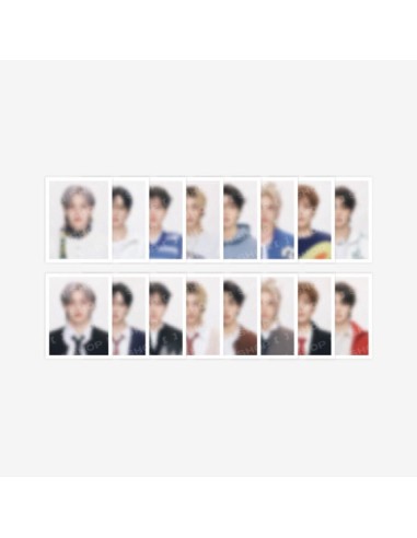 [Pre Order] STRAY KIDS STAY in Our Little House...