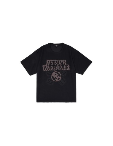 [Pre Order] BTS TOUR ARIRANG Goods - S/S Tour...