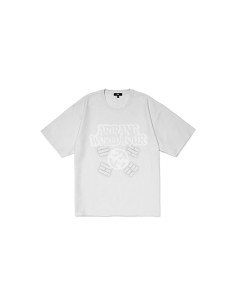 BTS TOUR ARIRANG Goods - S/S Tour T-Shirt (Gray)