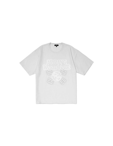 [Pre Order] BTS TOUR ARIRANG Goods - S/S Tour...