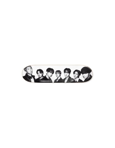[Pre Order] BTS TOUR ARIRANG Goods - Skateboard
