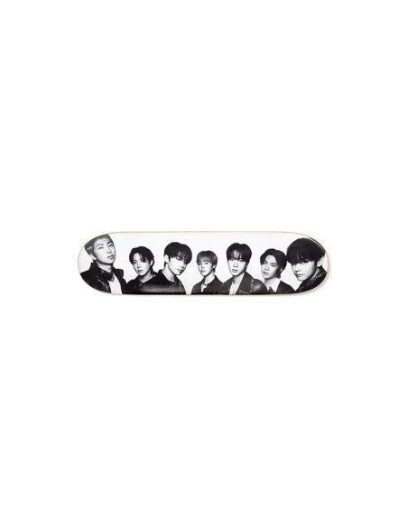[Pre Order] BTS TOUR ARIRANG Goods - Skateboard