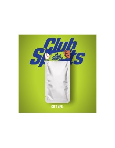 ENHYPEN WORLD COUPON CARD COLLECTION (CLUB SPORTS GIFT ver.)