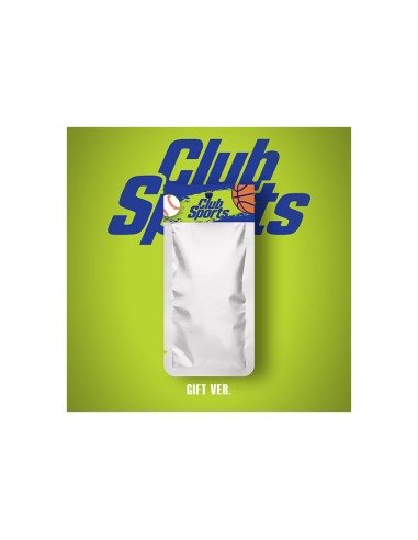 ENHYPEN WORLD COUPON CARD COLLECTION (CLUB...