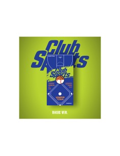 ENHYPEN WORLD COUPON CARD COLLECTION (CLUB SPORTS BASIC...