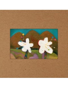 AKMU 4th Album - 개화 CD