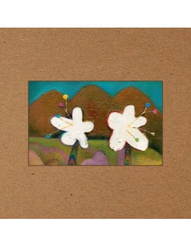 AKMU 4th Album - 개화 CD