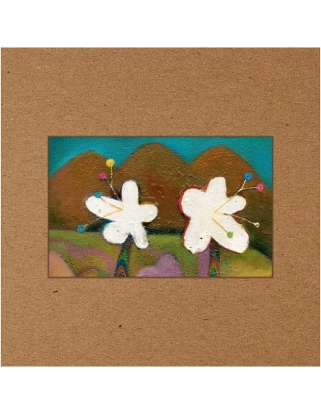 AKMU 4th Album - 개화 CD