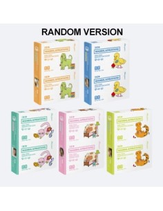 [PAW PAW] ILLIT 4th Mini Album - MAMIHLAPINATAPAI (Random...