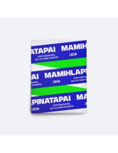 [Smart Album] ILLIT 4th Mini Album - MAMIHLAPINATAPAI...