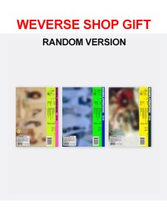 [Weverse Shop Gift] ILLIT 4th Mini Album -...