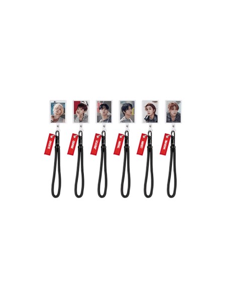 [Pre Order] BOYNEXTDOOR The Action Goods - PHONE TAB