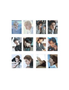 [Pre Order] BOYNEXTDOOR The Action Goods - ACRYLIC STAND