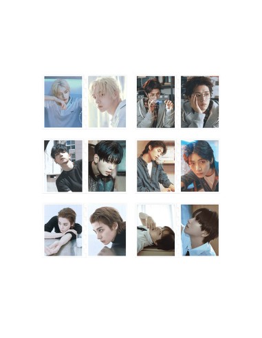 [Pre Order] BOYNEXTDOOR The Action Goods -...