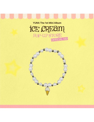 [Pre Order] YUNA Ice Cream Goods - ICE CREAM...