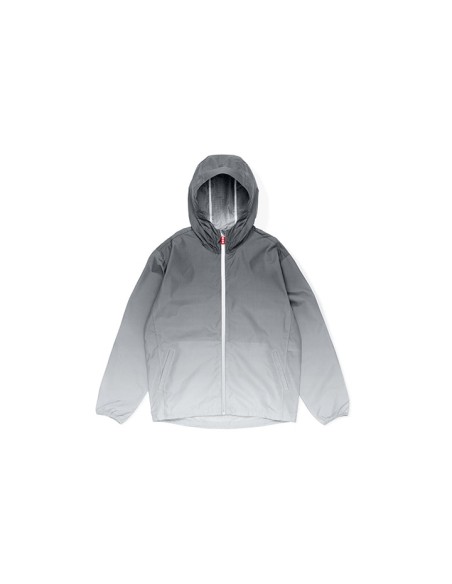 [2nd Pre Order] BTS TOUR ARIRANG Goods - Wind Jacket (Gray)