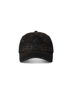 [2nd Pre Order] BTS TOUR ARIRANG Goods - Ball Cap (Black)