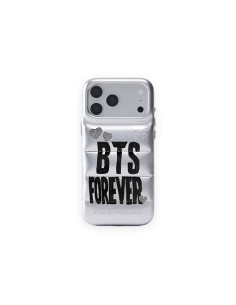 [Pre Order] BTS Urban Sophistication Goods - The Puffer...