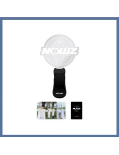 NOWZ Run with me, NOW Goods - ACRYLIC LIGHT STICK