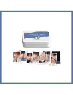 NOWZ Run with me, NOW Goods - POLAROID SET