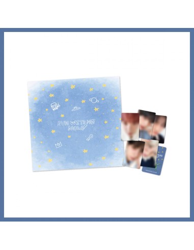 NOWZ Run with me, NOW Goods - BANDANA