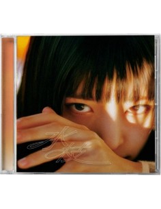 TOIL, JAYCI YUCCA Album - 수지 CD