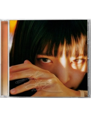 TOIL, JAYCI YUCCA Album - 수지 CD